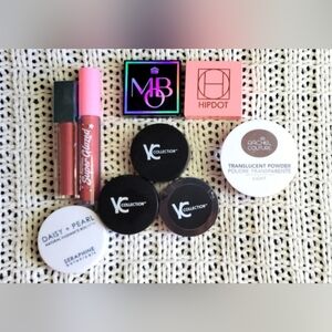 YC Collection and More 9 Items Total NWT